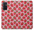 S3719 Strawberry Pattern Case For OnePlus 9RT 5G