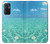 S3720 Summer Ocean Beach Case For OnePlus 9RT 5G