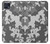 S2186 Gray Camo Camouflage Graphic Printed Case For Motorola Moto G50 5G [for G50 5G only. NOT for G50]