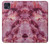 S3052 Pink Marble Graphic Printed Case For Motorola Moto G50 5G [for G50 5G only. NOT for G50]