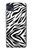 S3056 Zebra Skin Texture Graphic Printed Case For Motorola Moto G50 5G [for G50 5G only. NOT for G50]