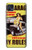 S3198 My Garage Pinup Girl Case For Motorola Moto G50 5G [for G50 5G only. NOT for G50]