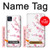 S3707 Pink Cherry Blossom Spring Flower Case For Motorola Moto G50 5G [for G50 5G only. NOT for G50]