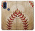 S0064 Baseball Case For Motorola G Pure