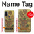 S0214 Van Gogh Vase Fifteen Sunflowers Case For Motorola G Pure