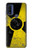 S0264 Nuclear Case For Motorola G Pure