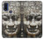 S0314 Ancient Cambodian Buddhism Case For Motorola G Pure