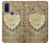 S0330 Bible Page Case For Motorola G Pure