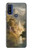 S0408 Fantasy Art Case For Motorola G Pure