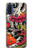 S0605 Yakuza Tattoo Case For Motorola G Pure