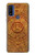 S0692 Mayan Calendar Case For Motorola G Pure