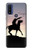 S0773 Cowboy Case For Motorola G Pure
