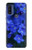 S0782 Forget me not Case For Motorola G Pure