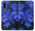 S0782 Forget me not Case For Motorola G Pure