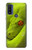 S0785 Green Snake Case For Motorola G Pure