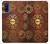 S0851 Dharma Case For Motorola G Pure
