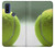 S0924 Tennis Ball Case For Motorola G Pure