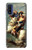 S1063 Napoleon Bonaparte Case For Motorola G Pure