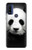 S1072 Panda Bear Case For Motorola G Pure
