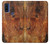 S1140 Wood Skin Graphic Case For Motorola G Pure