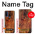 S1140 Wood Skin Graphic Case For Motorola G Pure