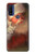 S1144 Xmas Santa Claus Case For Motorola G Pure