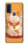 S1217 Maneki Neko Lucky Cat Case For Motorola G Pure
