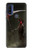 S1319 Grim Reaper Death Scythe Case For Motorola G Pure