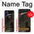 S1319 Grim Reaper Death Scythe Case For Motorola G Pure