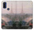 S1443 Terrace in Paris Eifel Case For Motorola G Pure