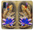 S1604 Carp Koi Fish Japanese Tattoo Case For Motorola G Pure