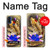 S1604 Carp Koi Fish Japanese Tattoo Case For Motorola G Pure