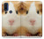 S1619 Cute Guinea Pig Case For Motorola G Pure