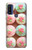 S1718 Yummy Cupcakes Case For Motorola G Pure