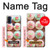 S1718 Yummy Cupcakes Case For Motorola G Pure