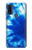 S1869 Tie Dye Blue Case For Motorola G Pure
