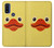 S1922 Duck Face Case For Motorola G Pure