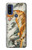S1934 Chinese Tiger Painting Case For Motorola G Pure