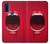 S2103 Vampire Mouth Case For Motorola G Pure