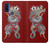 S2104 Yakuza Dragon Tattoo Case For Motorola G Pure