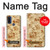 S2180 Flower Floral Vintage Pattern Case For Motorola G Pure