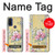 S2229 Vintage Flowers Case For Motorola G Pure