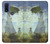 S2415 Claude Monet Woman with a Parasol Case For Motorola G Pure