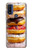 S2431 Fancy Sweet Donuts Case For Motorola G Pure