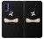 S2466 Ninja Shuriken Case For Motorola G Pure
