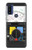 S2660 Analog Multimeter Graphic Printed Case For Motorola G Pure