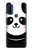 S2662 Cute Panda Cartoon Case For Motorola G Pure