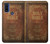 S2890 Holy Bible 1611 King James Version Case For Motorola G Pure