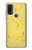 S2913 Cheese Texture Case For Motorola G Pure