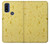 S2913 Cheese Texture Case For Motorola G Pure